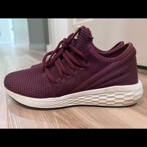 New balance sneakers